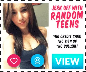 Sexy live teen (18+) cam babes