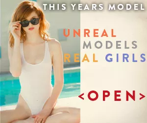 Hot nude teen (18+) models